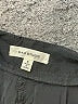 Max Studio Black Cargo Pants Size 4 - photo 7