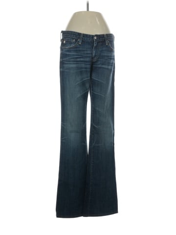 Adriano Goldschmied Jeans (view 1)