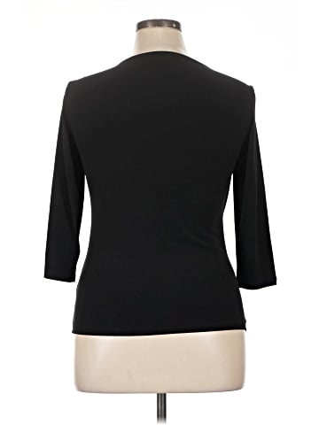 Grace 3/4 Sleeve Top (view 2)