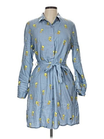 Looney Tunes Casual Dress (view 1)