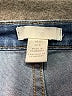 H&M Hearts Blue Jeans Size 8 - photo 7