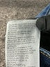 H&M Hearts Blue Jeans Size 8 - photo 8