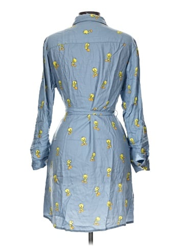 Looney Tunes Casual Dress (view 2)