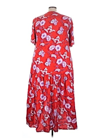 Avenue Casual Dress (view 2)
