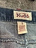 Mudd Hearts Blue Jeans Size 9 - photo 7