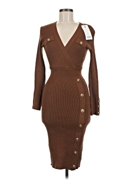 Assorted Brands Cocktail Dress