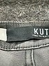 Kut from the Kloth Camo Gray Jeans Size 4 - photo 7