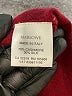 Marlowe Burgundy 3/4 Sleeve Top Size L - photo 8