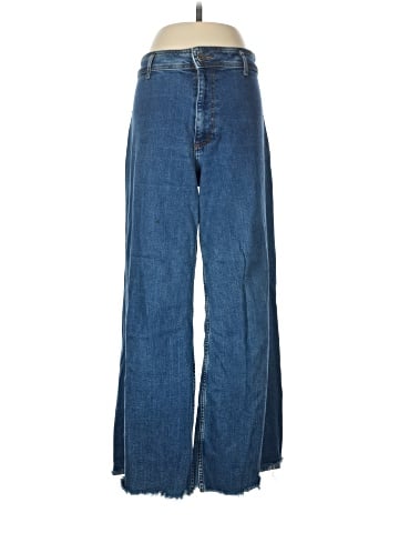 Zara Jeans (view 1)