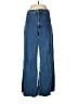Zara Blue Jeans Size 8 - photo 1