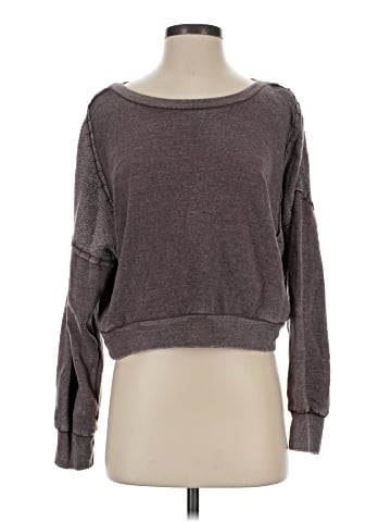 Vintage Havana Pullover Sweater (view 1)