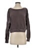 Vintage Havana Brown Pullover Sweater Size S - photo 1