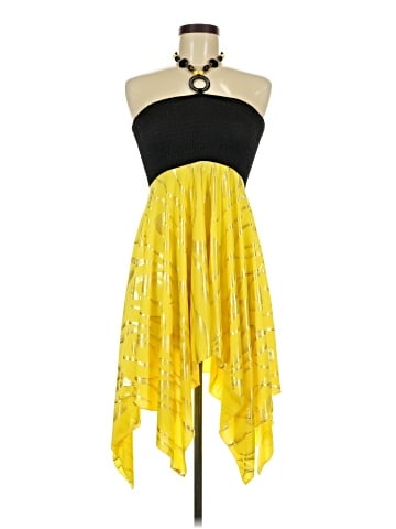 Shoreline Cocktail Dress (view 1)