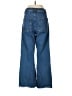 Zara Blue Jeans Size 8 - photo 2