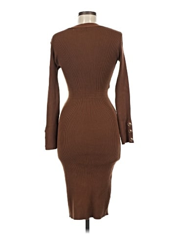 Assorted Brands Cocktail Dress (view 2)