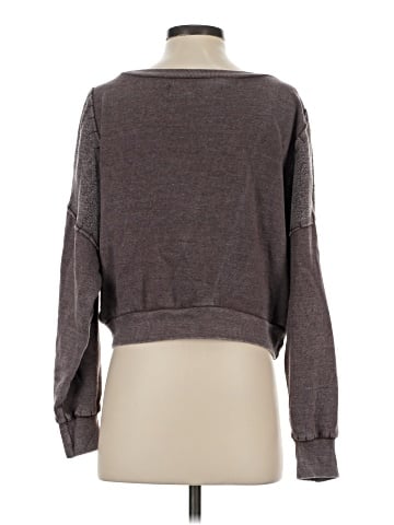Vintage Havana Pullover Sweater (view 2)