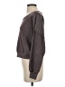 Vintage Havana Brown Pullover Sweater Size S - photo 5