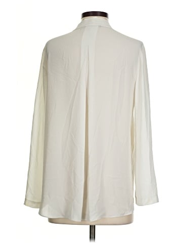 BCBGMAXAZRIA 3/4 Sleeve Blouse (view 2)