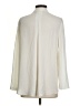 BCBGMAXAZRIA Ivory 3/4 Sleeve Blouse Size S - photo 2