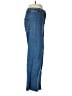 Zara Blue Jeans Size 8 - photo 4