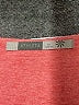 Athleta Paisley Red Casual Dress Size L (tall) - photo 7