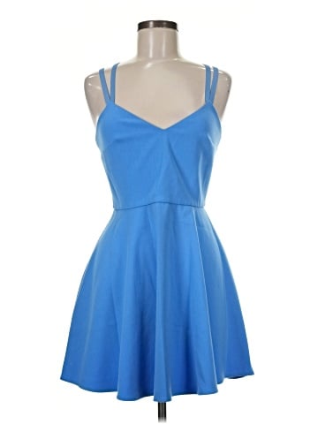 French Connection Cocktail Dress (view 1)