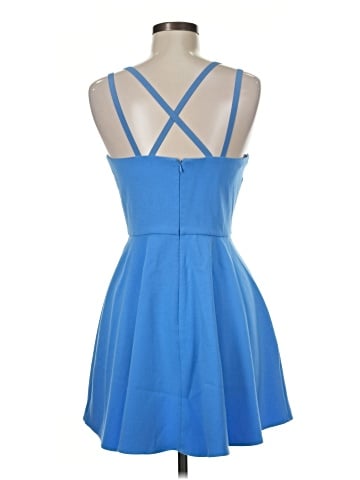 French Connection Cocktail Dress (view 2)