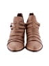 REPORT Tan Ankle Boots Size 7 - photo 2