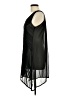 MONORENO 100% Polyester Black Cocktail Dress Size L - photo 5