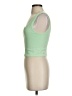 Unbranded Green Tank Top Size XS (estimated) - photo 5