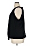 Adrianna Papell Black Sleeveless Top Size XL - photo 5