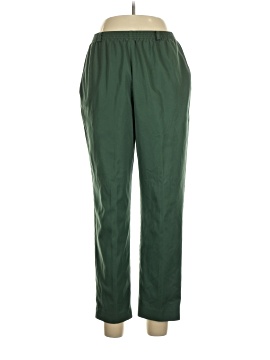 Alfred Dunner Casual Pants