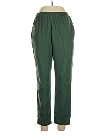 Alfred Dunner Casual Pants (view 1)