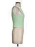 Unbranded Green Tank Top Size XS (estimated) - photo 4