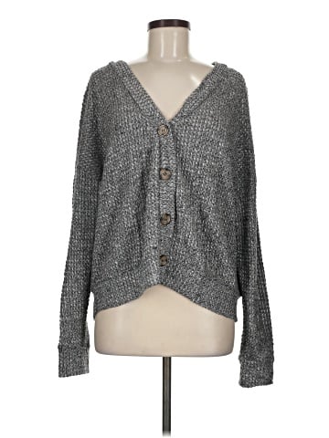 Double Zero Cardigan (view 1)