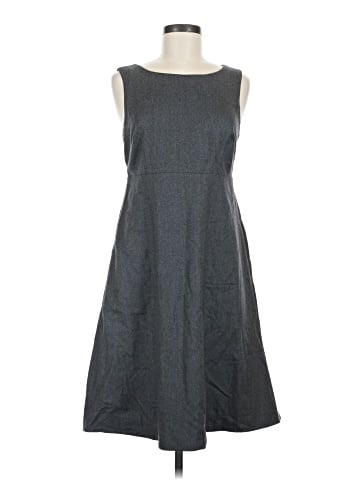 J.Crew Casual Dress (view 1)
