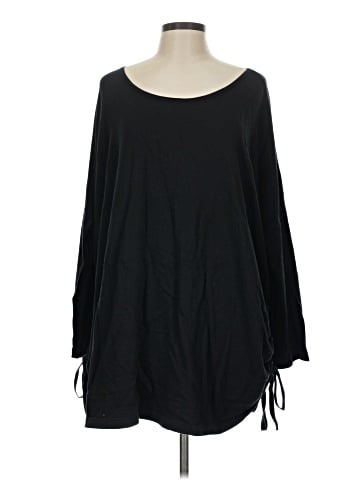 bryn WALKER 3/4 Sleeve T-Shirt (view 1)