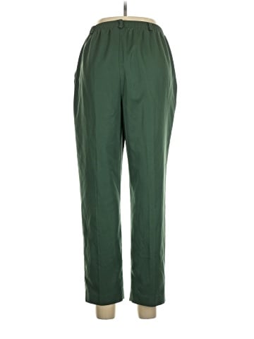 Alfred Dunner Casual Pants (view 2)