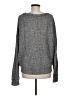 Double Zero Gray Cardigan Size M - photo 2