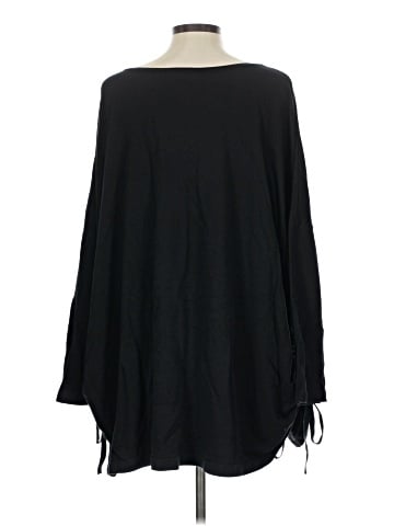 bryn WALKER 3/4 Sleeve T-Shirt (view 2)