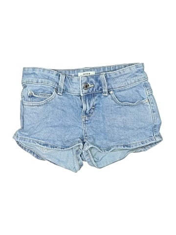 Cotton On Denim Shorts (view 1)