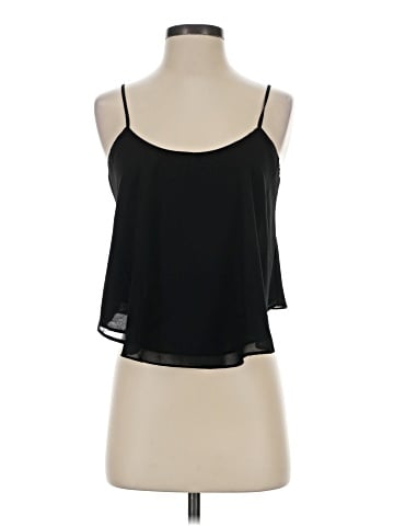 TOBI Sleeveless Blouse (view 1)