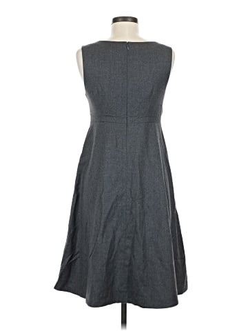 J.Crew Casual Dress (view 2)