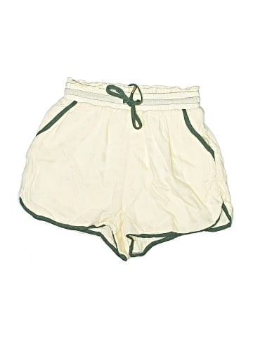 Sancia Athletic Shorts (view 1)