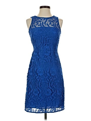 J.Crew Collection Cocktail Dress (view 1)