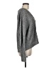 Double Zero Gray Cardigan Size M - photo 4