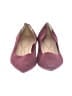 Unbranded Color Block Burgundy Heels Size EU 40 - photo 2