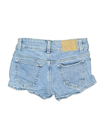 Cotton On Denim Shorts (view 2)