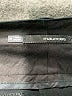 Maurices Solid Black Shorts Size 7 - 8 - photo 3