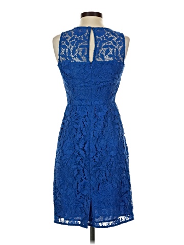 J.Crew Collection Cocktail Dress (view 2)